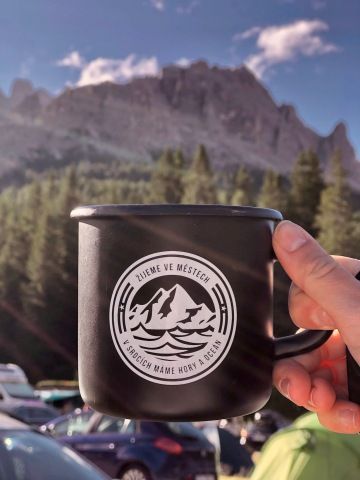 Od hor až k móóři