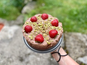 Vyrob si sladký stroj času