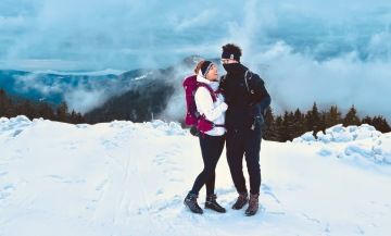 Ve dvou můžete sdílet zkušenosti