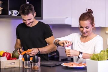 Ve dvou se to líp táhne