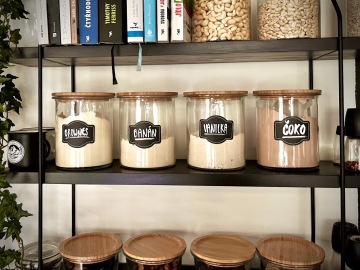 Proteiny potřebuje každý