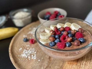 Psyllium jako zdravý způsob zahuštění omáčky nebo polévky