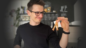 Vyhýbej se přidaným cukrům a umělým sladidlům